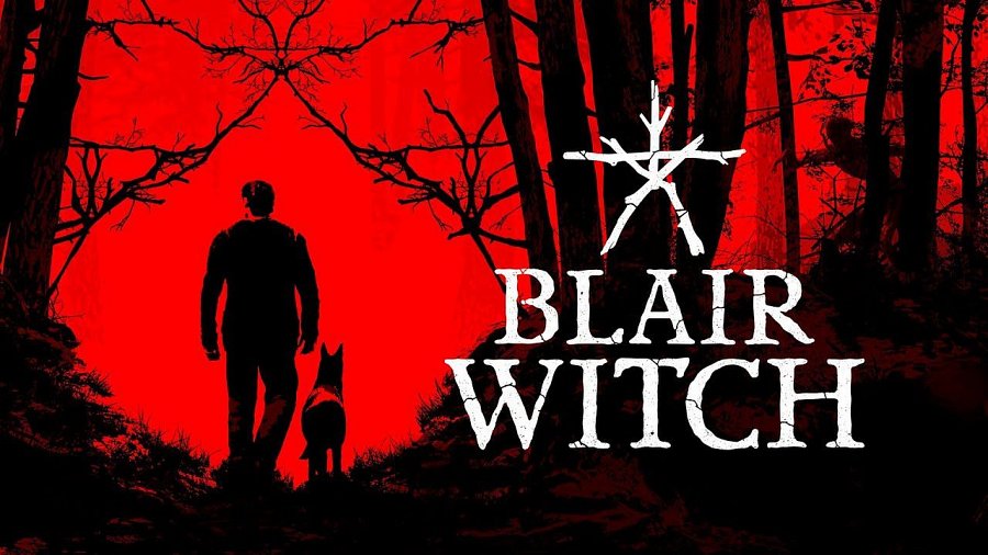 Blair Witch to rozrywka wciągająca na wiele godzin